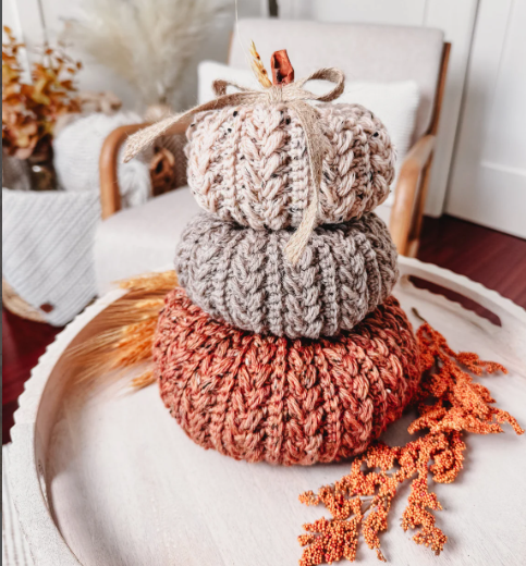 The World of Crochet-ThreadandStyle