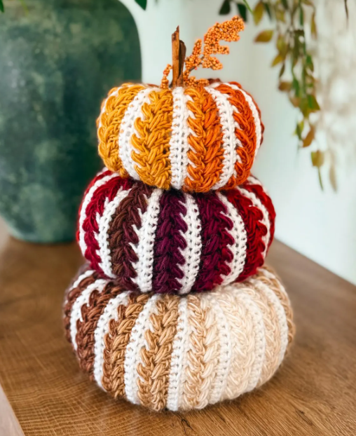 The World of Crochet-ThreadandStyle