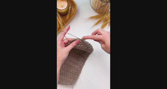 The World of Crochet-ThreadandStyle